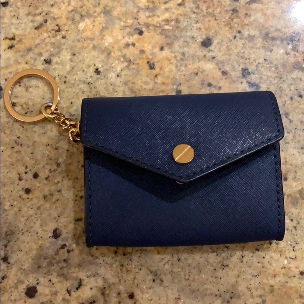 Marc Jacobs card key wallet